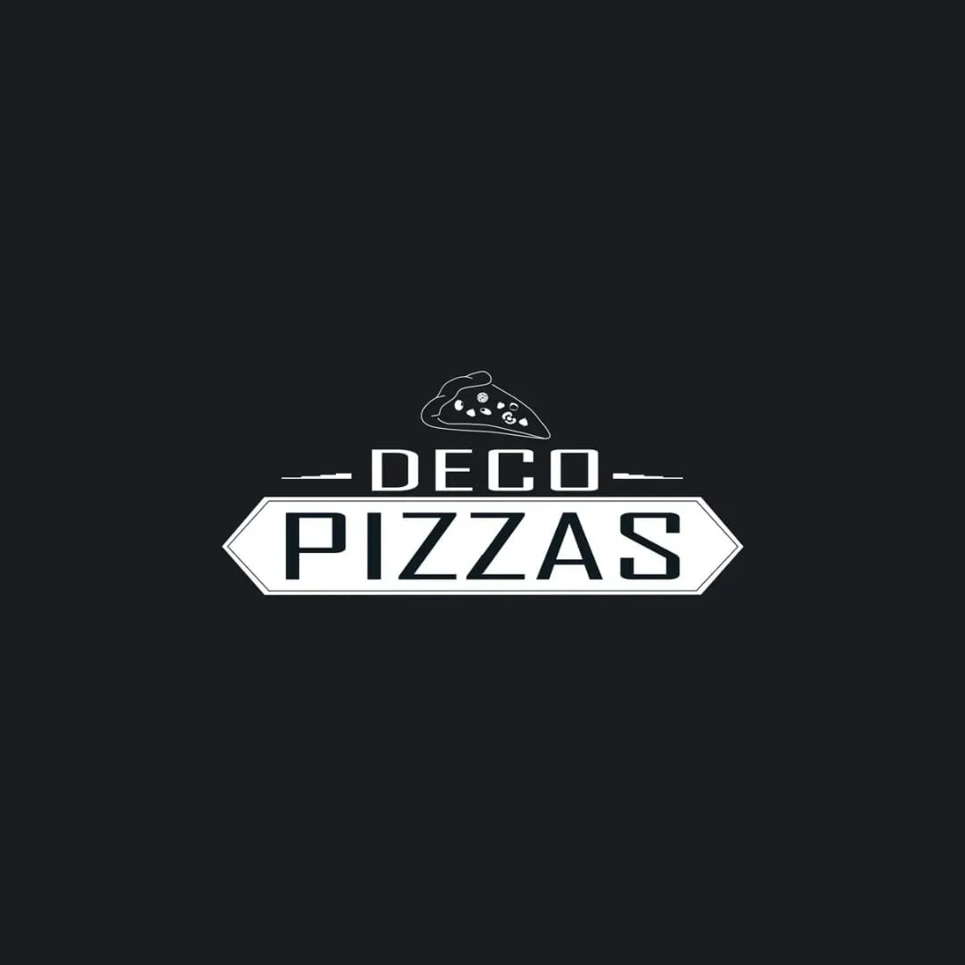 Deco Pizzas